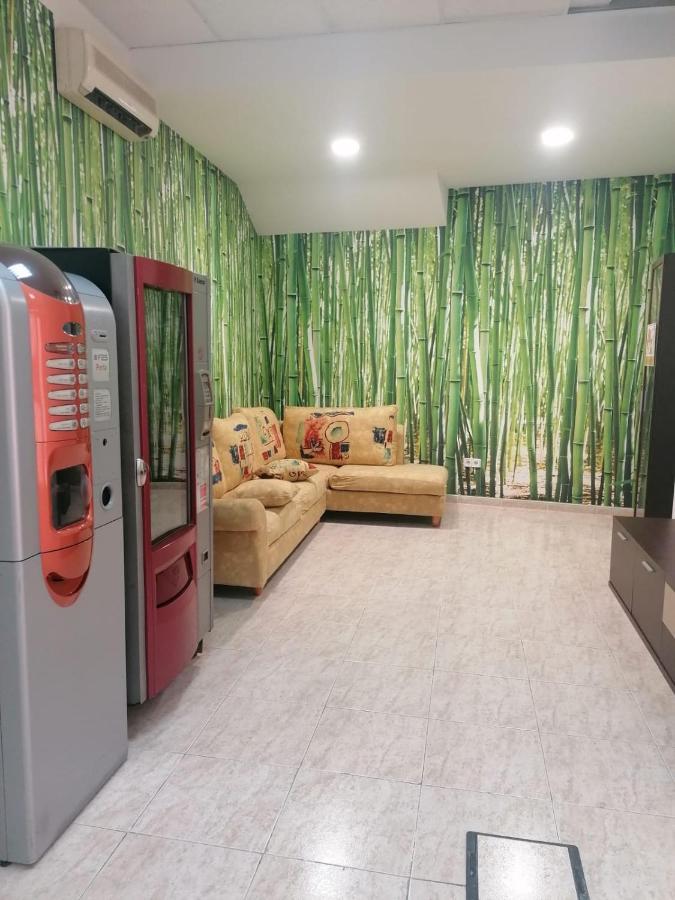 Albergue El Templarin Ponferrada Exteriér fotografie