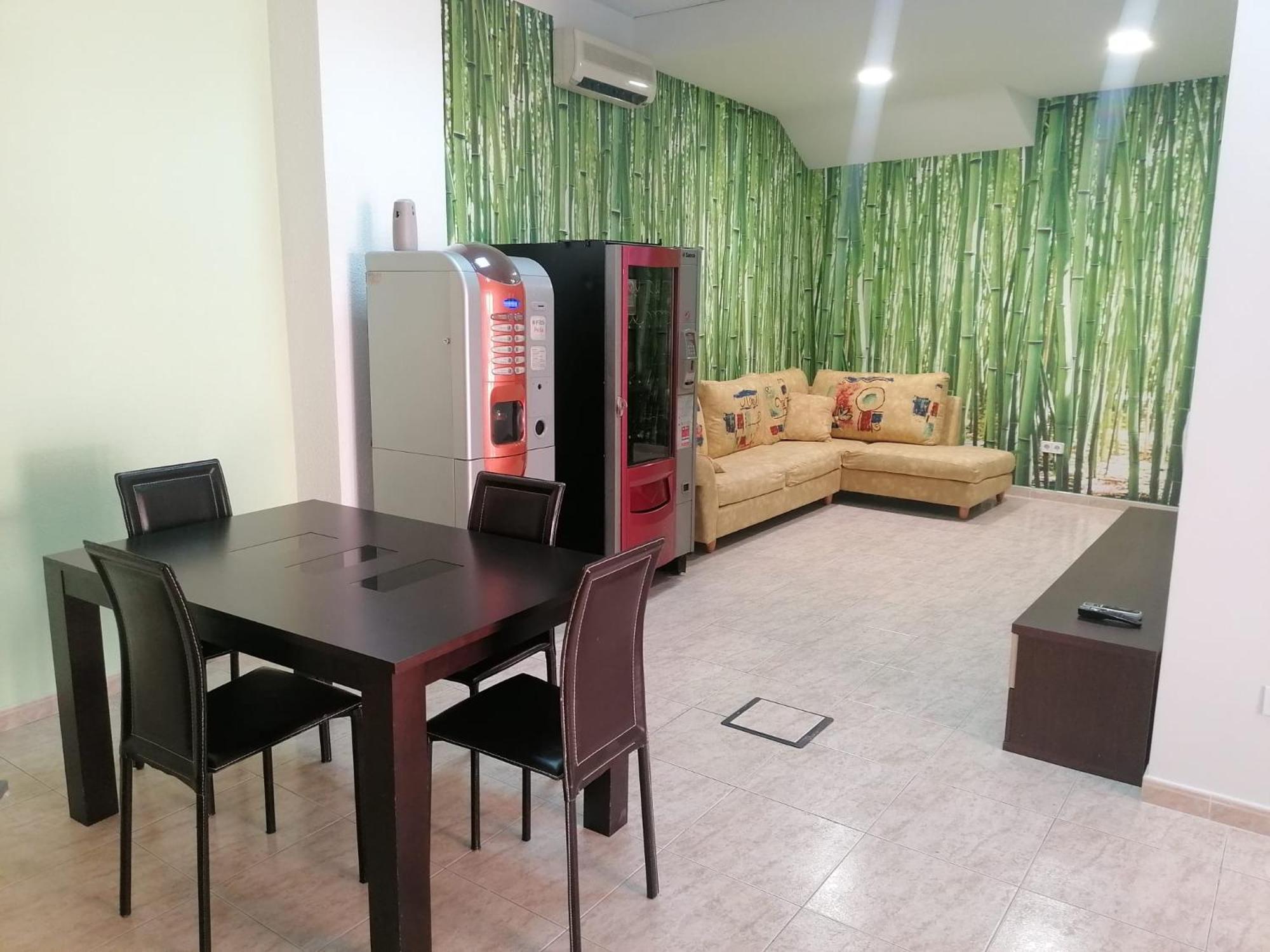 Albergue El Templarin Ponferrada Exteriér fotografie