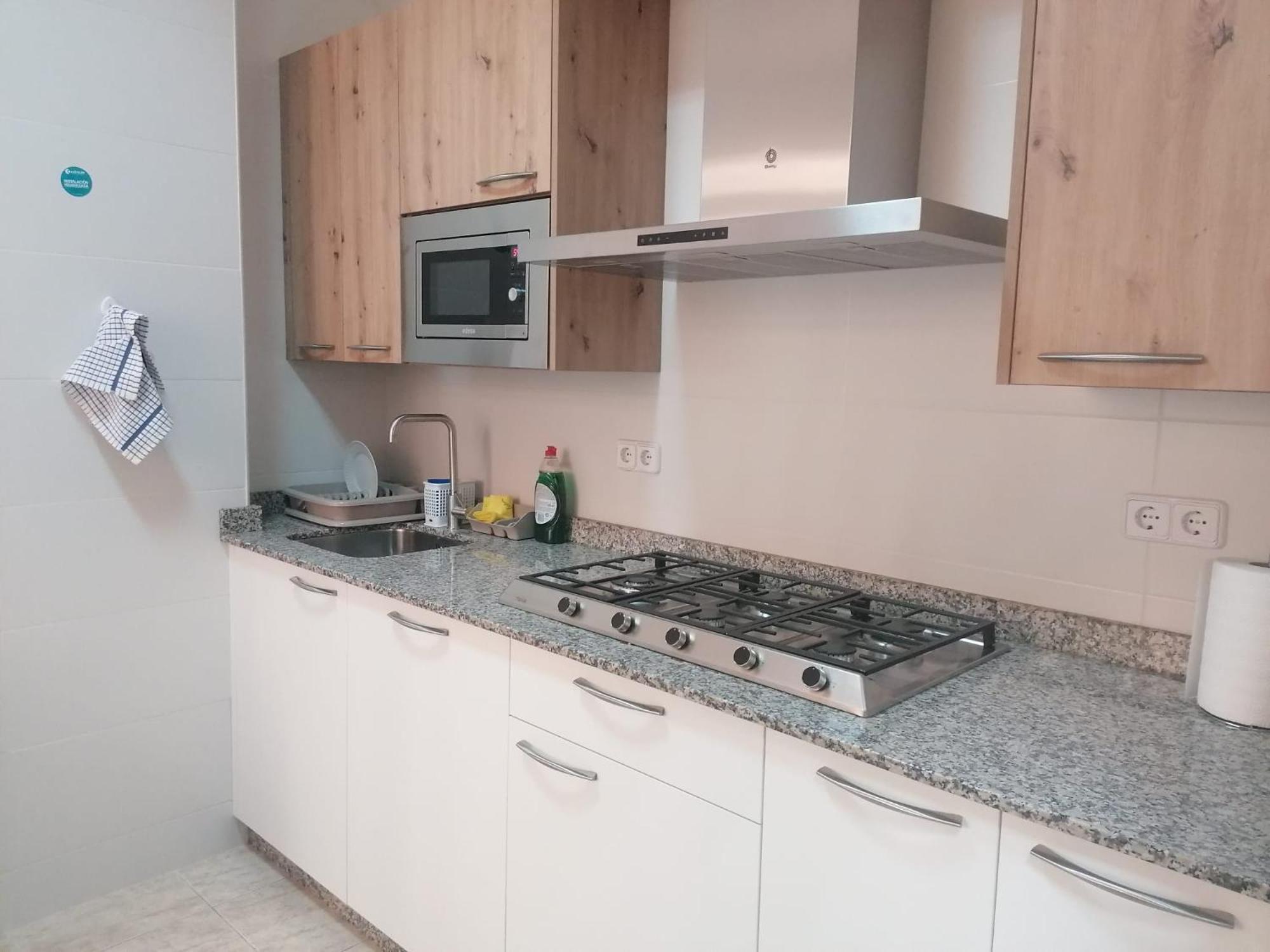 Albergue El Templarin Ponferrada Exteriér fotografie